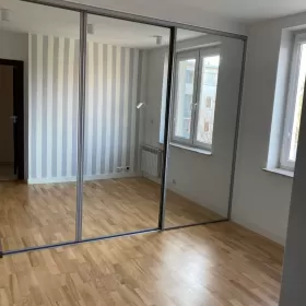 4-pokojowe mieszkanie w Legionowie