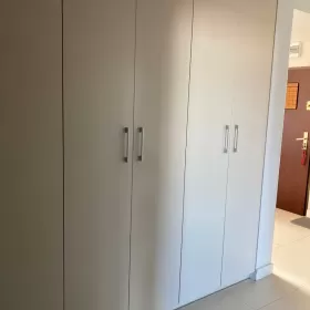 4-pokojowe mieszkanie w Legionowie