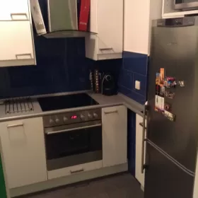 2-pokojowe umeblowane mieszkanie, Centrum Pruszkowa 41 m2 bezpośrednio