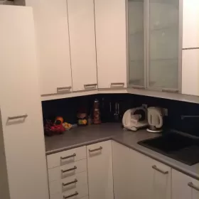 2-pokojowe umeblowane mieszkanie, Centrum Pruszkowa 41 m2 bezpośrednio