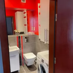 Mieszkanie do wynajęcia 47m2