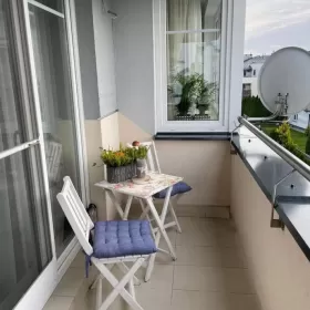 Mieszkanie do wynajęcia 47m2