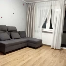 Mieszkanie dwa pokoje 36m2 balkon 10m2