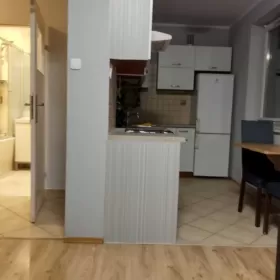 Mieszkanie dwa pokoje 36m2 balkon 10m2