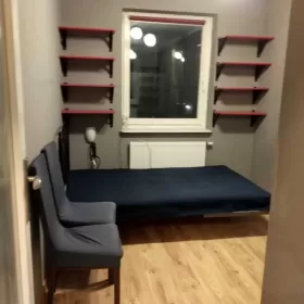 Mieszkanie dwa pokoje 36m2 balkon 10m2