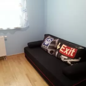 Pruszków mieszkanie trzy pokoje z parkingiem - na wynajem.