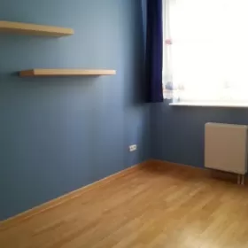 Pruszków mieszkanie trzy pokoje z parkingiem - na wynajem.