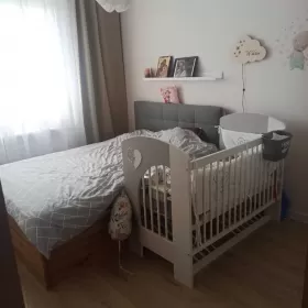 Sprzedam bezpośrednio, ulica Gospodarcza. Blok z 2021