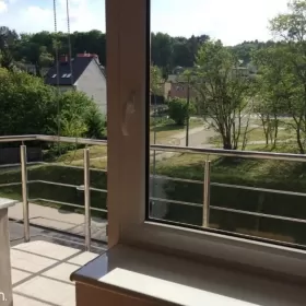 Wynajmę mieszkanie Gdynia - Chwarzno, 80m2, 3 pokoje
