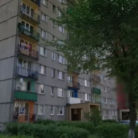 Wynajmę Mieszkanie Sosnowiec Zagórze Monte Cassino Czynsz 1100zl