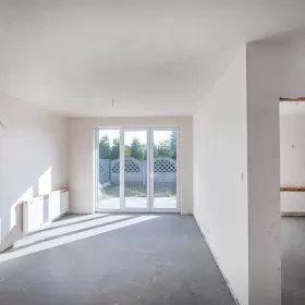 4 mieszkania na sprzedaż w kameralnej inwestycji. 62,5m2 Chrzanów
