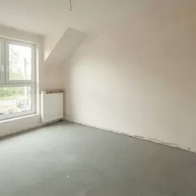 4 mieszkania na sprzedaż w kameralnej inwestycji. 62,5m2 Chrzanów