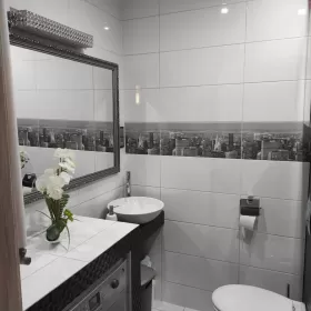 Mieszkanie 60,5 m2 Chrzanów oś. Południem