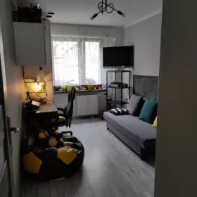 Mieszkanie 60,5 m2 Chrzanów oś. Południem