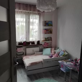Mieszkanie 60,5 m2 Chrzanów oś. Południem