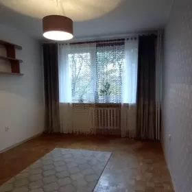 Otwock mieszkanie 54,52m2 ul. Kościuszki 3 pokoje przy SKM Balkon