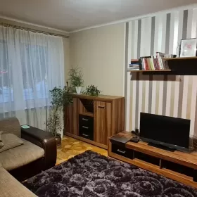 Okazja!!! Mieszkanie 2 pokojowe na parterze w niskiej cenie!!!