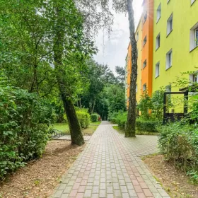 Rozkładowe 3 pokoje w Otwocku-Super cena