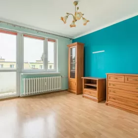 Rozkładowe 3 pokoje w Otwocku-Super cena
