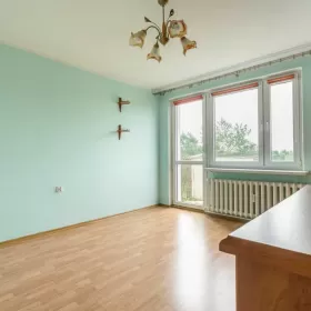 Rozkładowe 3 pokoje w Otwocku-Super cena