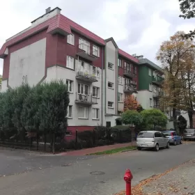 Pilnie sprzedam kawalerkę 38m2 w bloku z 2001r