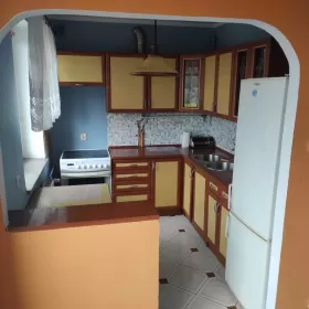 Pilnie sprzedam kawalerkę 38m2 w bloku z 2001r