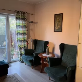 Mieszkanie bezczynszowe dwupokojowe Inowrocław