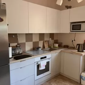 Mieszkanie bezczynszowe dwupokojowe Inowrocław