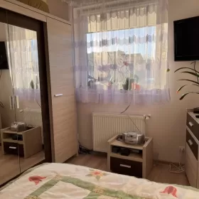 Mieszkanie bezczynszowe dwupokojowe Inowrocław
