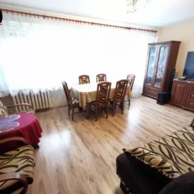 Sprzedam mieszkanie Inowrocław na Rąbinie gotowe do zamieszkania