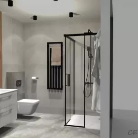 3 pokoje,garderoba,WYKOŃCZONE-nowy apartamentowiec