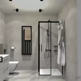 3 pokoje,garderoba,WYKOŃCZONE-nowy apartamentowiec