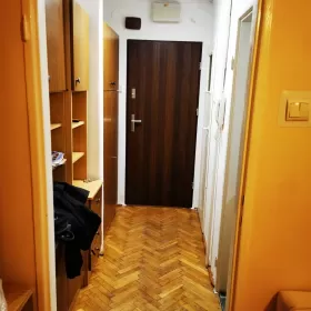 sprzedam Kawalerka we Wrześni