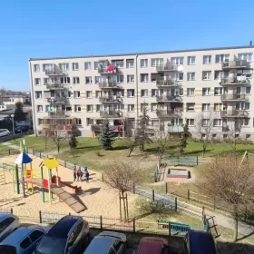 Sprzedam mieszkanie Kilińskiego