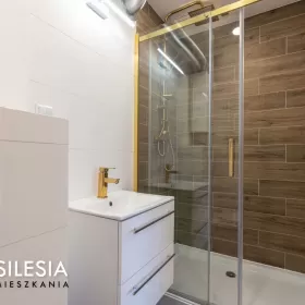 Dwupokojowe mieszkanie po remoncie.
