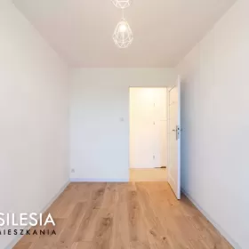 Dwupokojowe mieszkanie po remoncie.