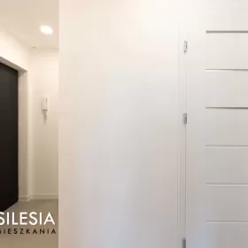 Dwupokojowe mieszkanie po remoncie.