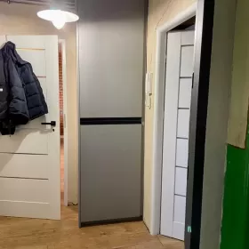 Sprzedam mieszkanie na zarzeczu, ogródek + garaż
