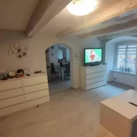 Kawalerka/mieszkanie 37,6m2