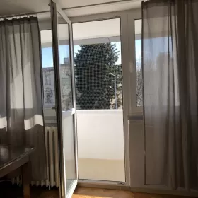 Mieszkanie z balkonem ,2 pietro w Świdnicy