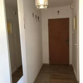 Mieszkanie z balkonem ,2 pietro w Świdnicy