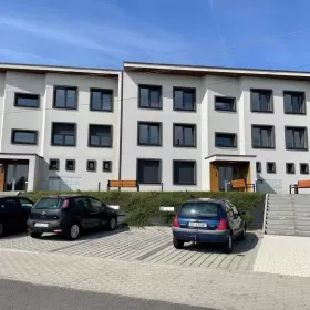 Apartament 69,50 m2, 3 pokoje, najbliżej centrum (B6)