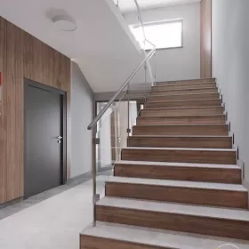 Apartament 69,50 m2, 3 pokoje, najbliżej centrum (B6)