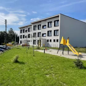 Apartament 69,50 m2, 3 pokoje, najbliżej centrum (B6)