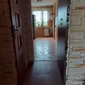 M-5 83.80m Sprzedam mieszkanie 4pokoje Rybnik ul.Dąbrówki