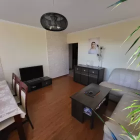 Przestronny apartament na 1 piętrze bezczynszowy