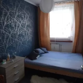 Mieszkanie m5 w zorach