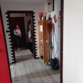 Mieszkanie m5 w zorach