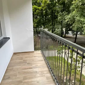 Sprzedam Mieszkanie 2 pokoje na parterze Głogów