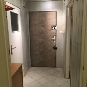 Mieszkanie 34m, ciche drugie piętro,balkon, piwnica ul.Teligi